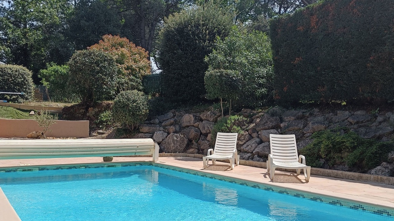 Photo of Outdoor in Saint-Andre-d'Olerargues