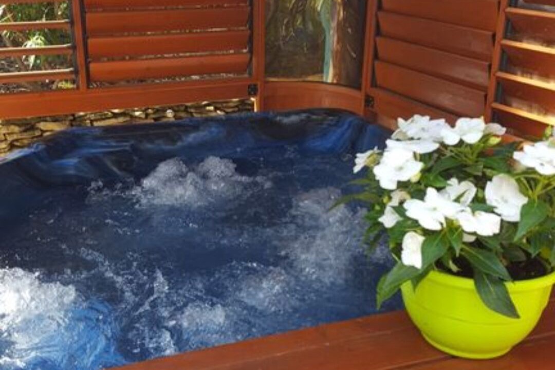 Photo of Outdoor in Saint-Andre-d'Olerargues