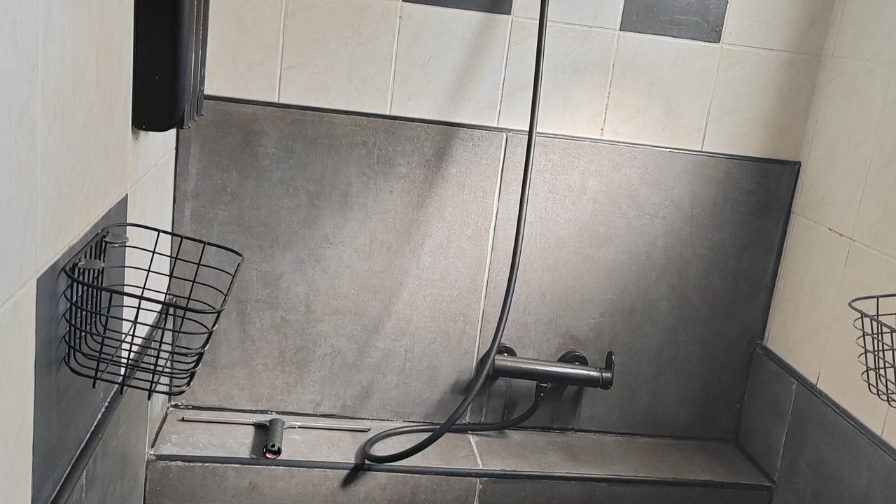 Photo of Kitchen in Saint-Andre-d'Olerargues