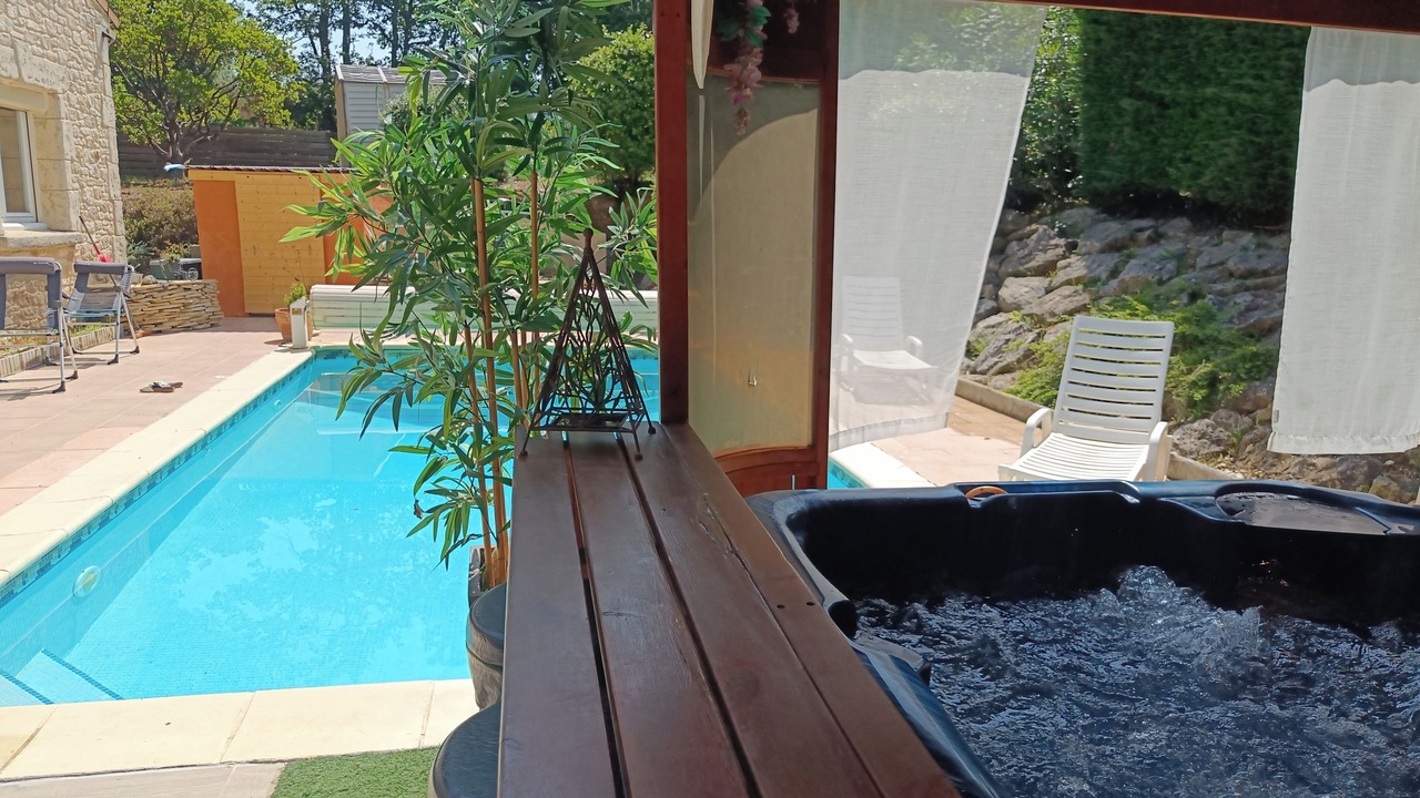Photo of Outdoor in Saint-Andre-d'Olerargues