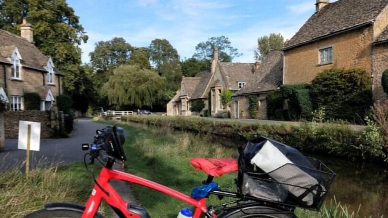 Photo of Others in Crawley