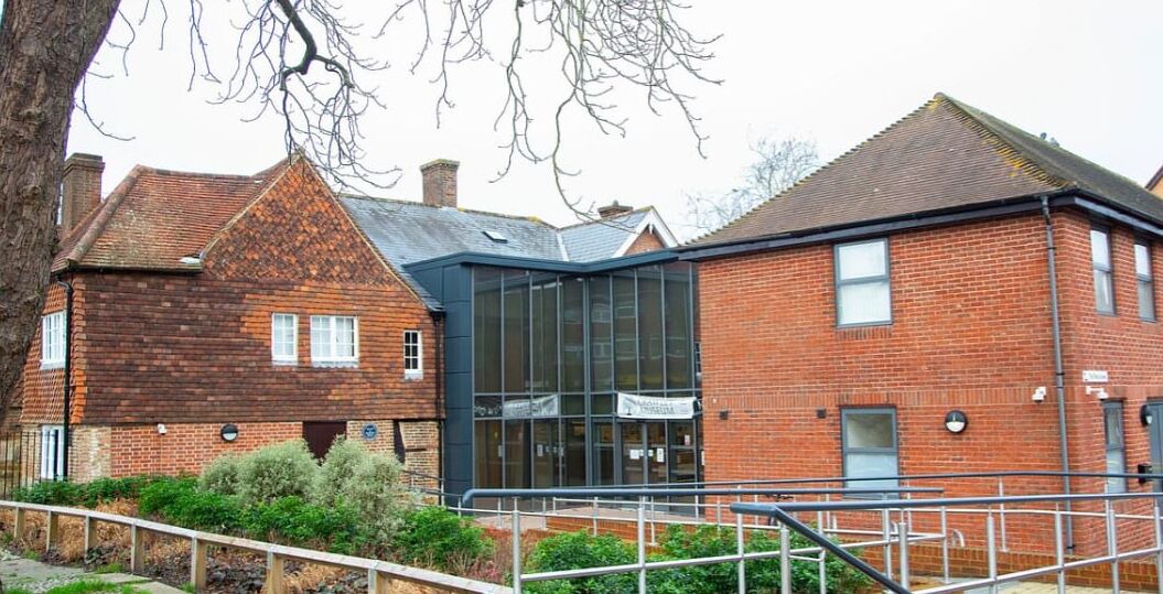 Photo of Outdoor in Crawley