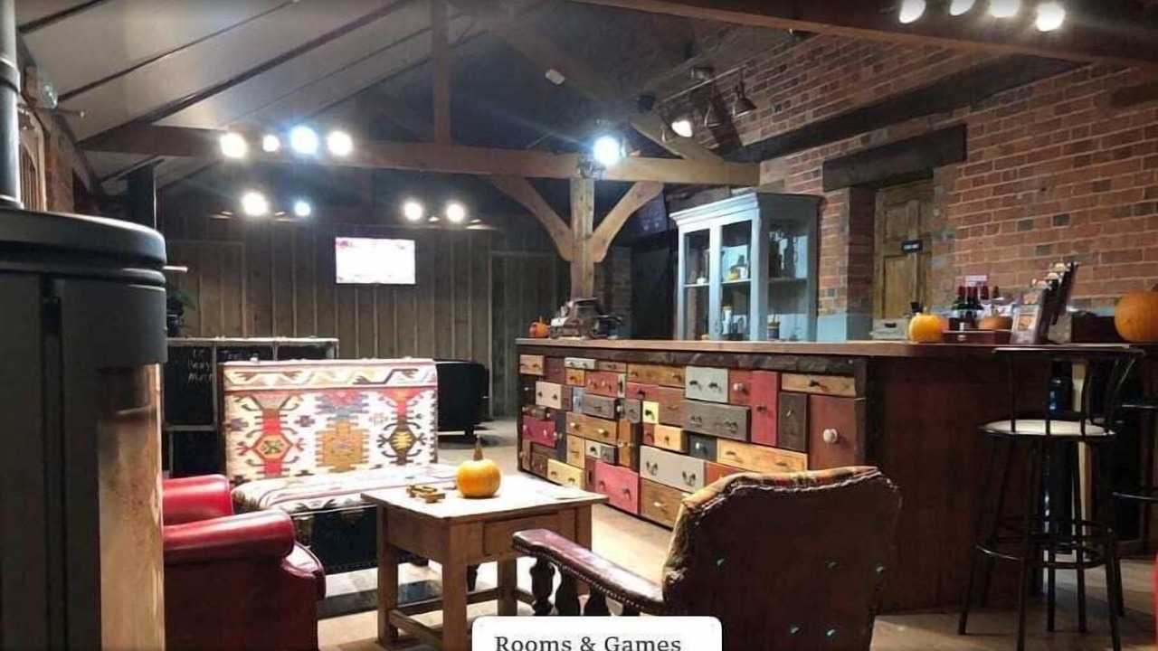 Photo of Others in Crawley