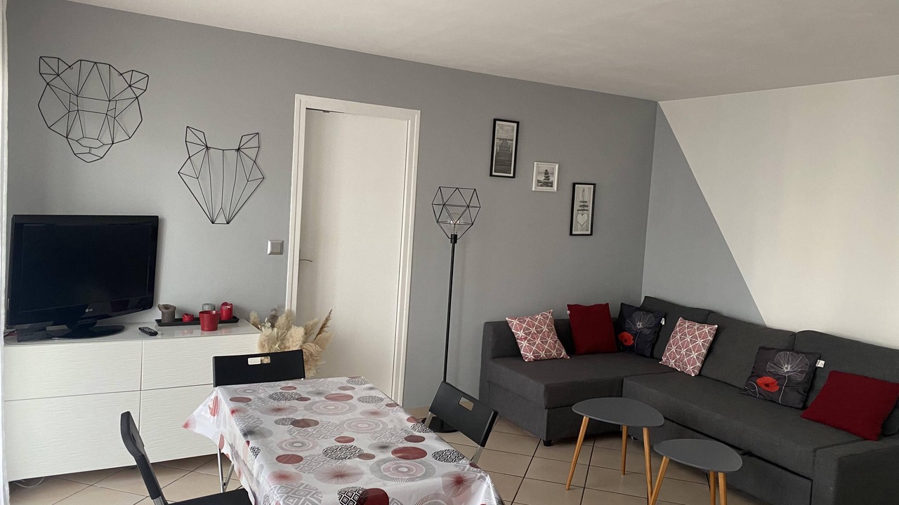 Photo of Livingroom in Villeparisis