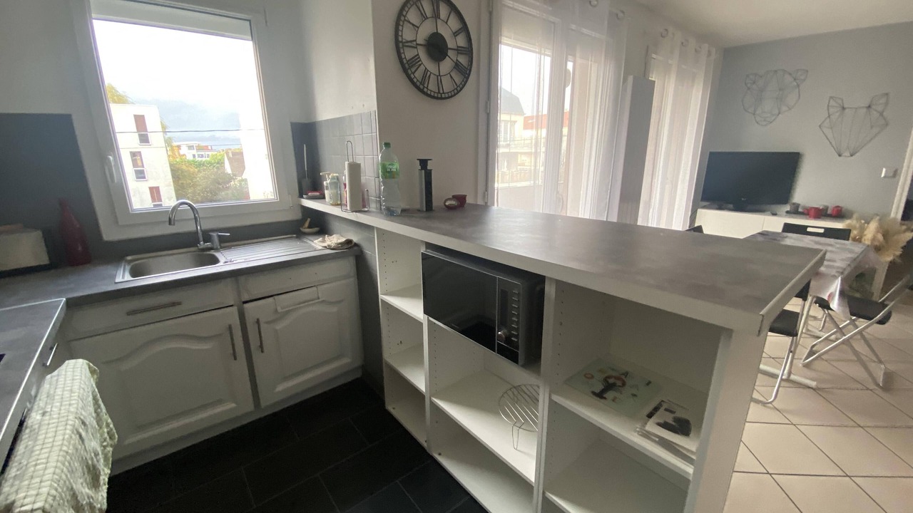 Photo of Kitchen in Villeparisis