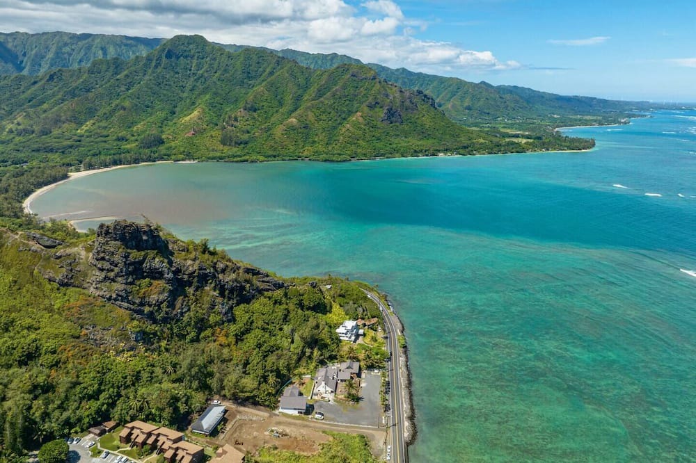 Photo of Outdoor in Ka'a'awa