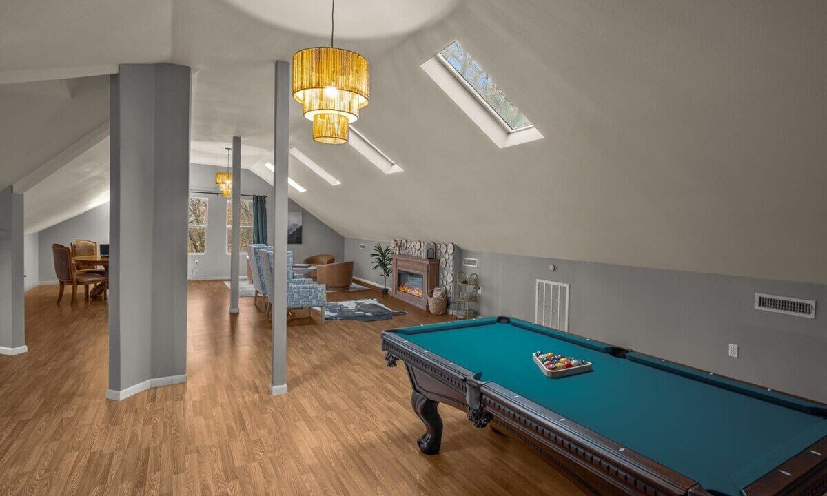 Photo of Bedroom in Bentonville