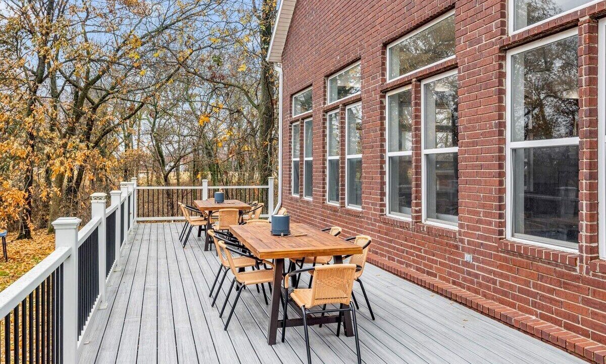 Photo of Outdoor in Bentonville