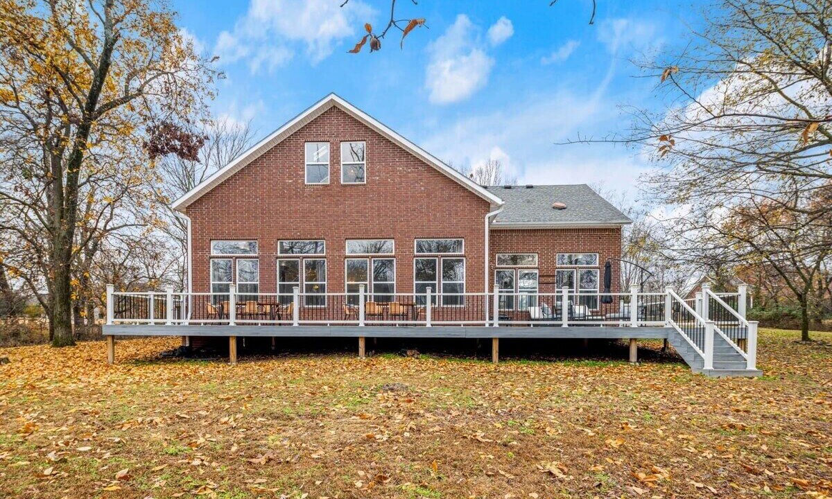 Photo of Outdoor in Bentonville