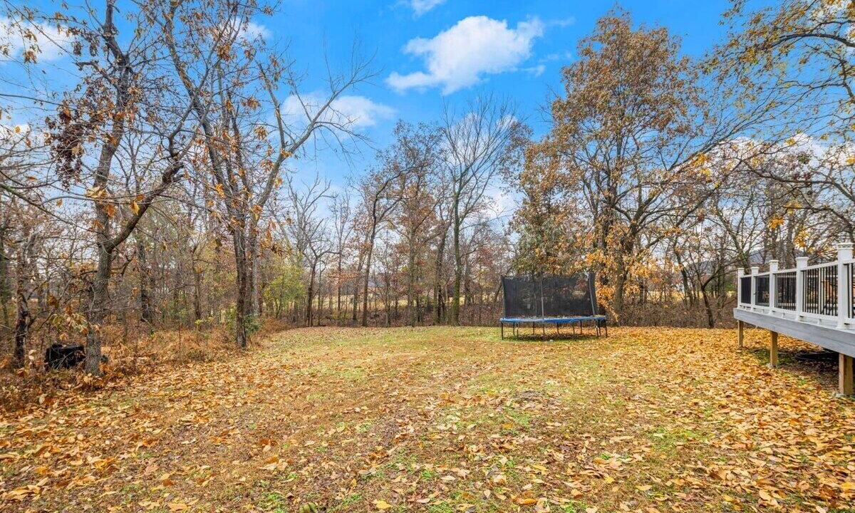 Photo of Outdoor in Bentonville