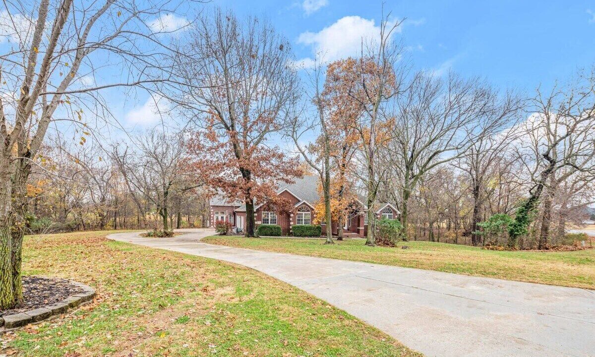 Photo of Outdoor in Bentonville