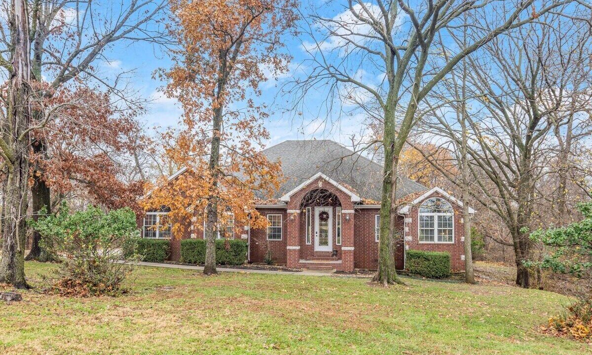 Photo of Outdoor in Bentonville