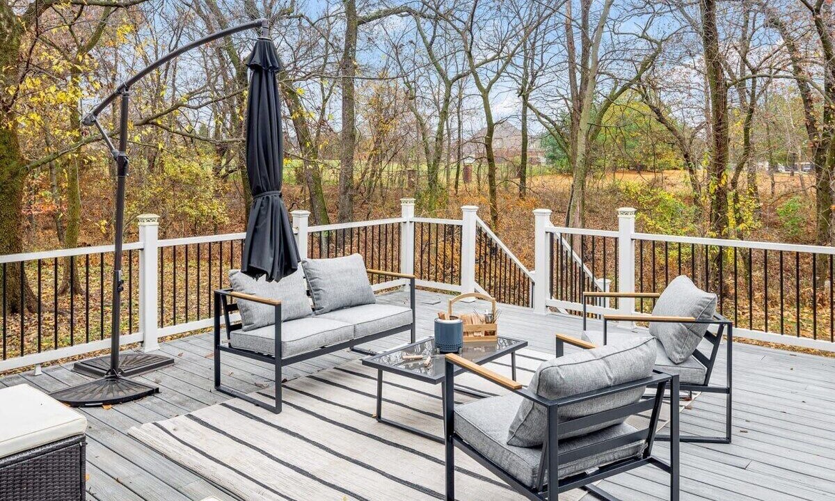 Photo of Outdoor in Bentonville