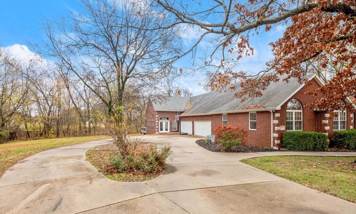 Photo of Outdoor in Bentonville
