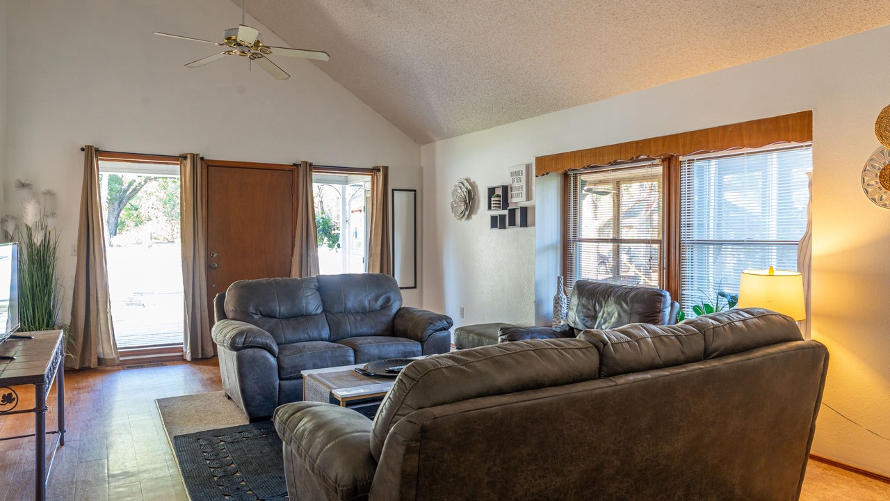 Photo of Livingroom in Weatherford
