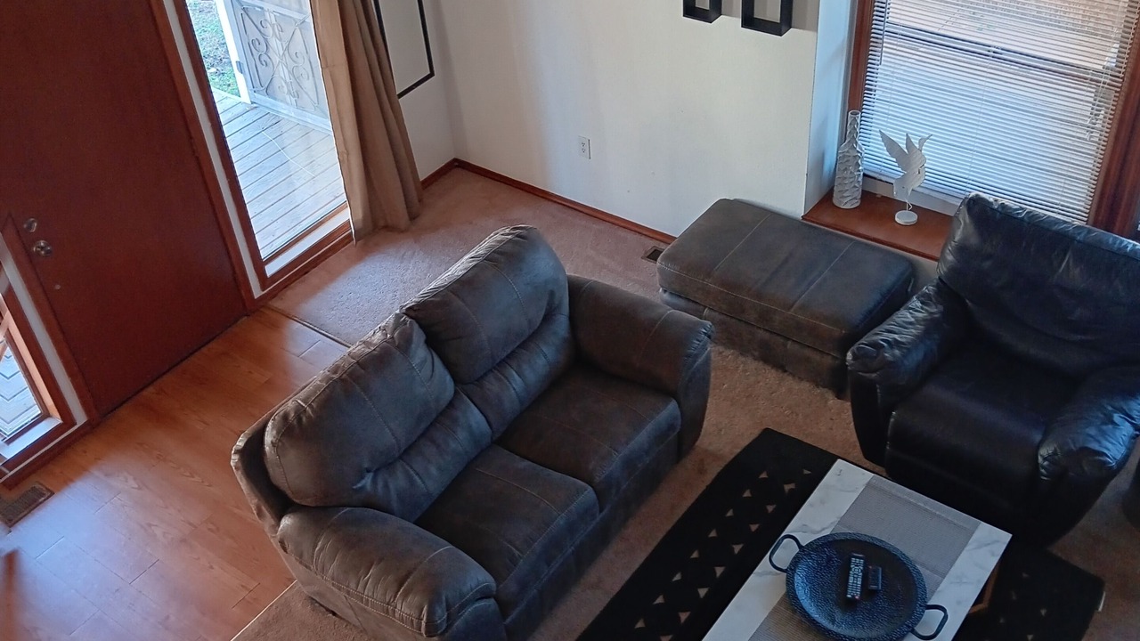 Photo of Livingroom in Weatherford