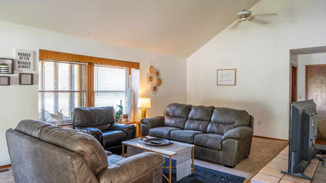 Photo of Livingroom in Weatherford