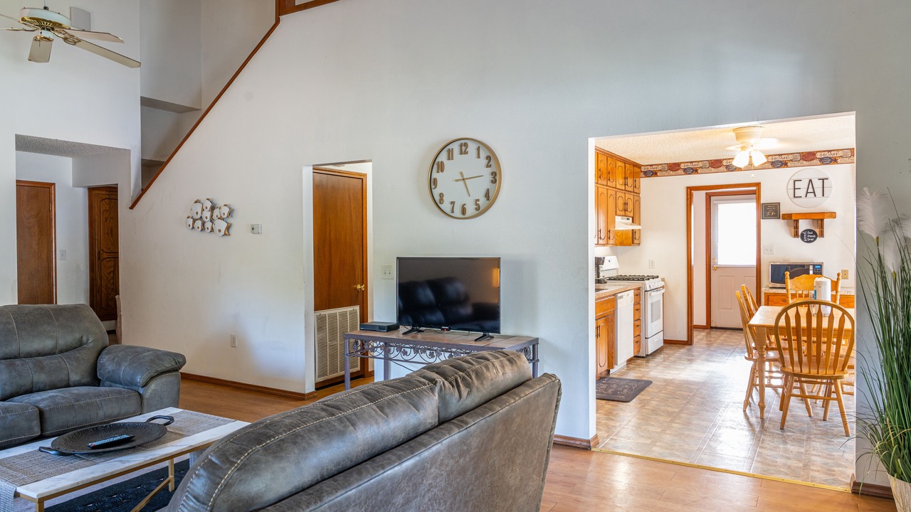 Photo of Livingroom in Weatherford