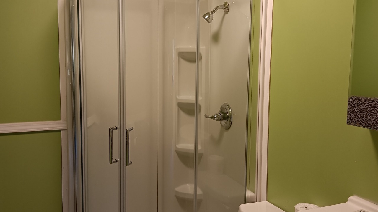 Photo of Bathroom in Weatherford