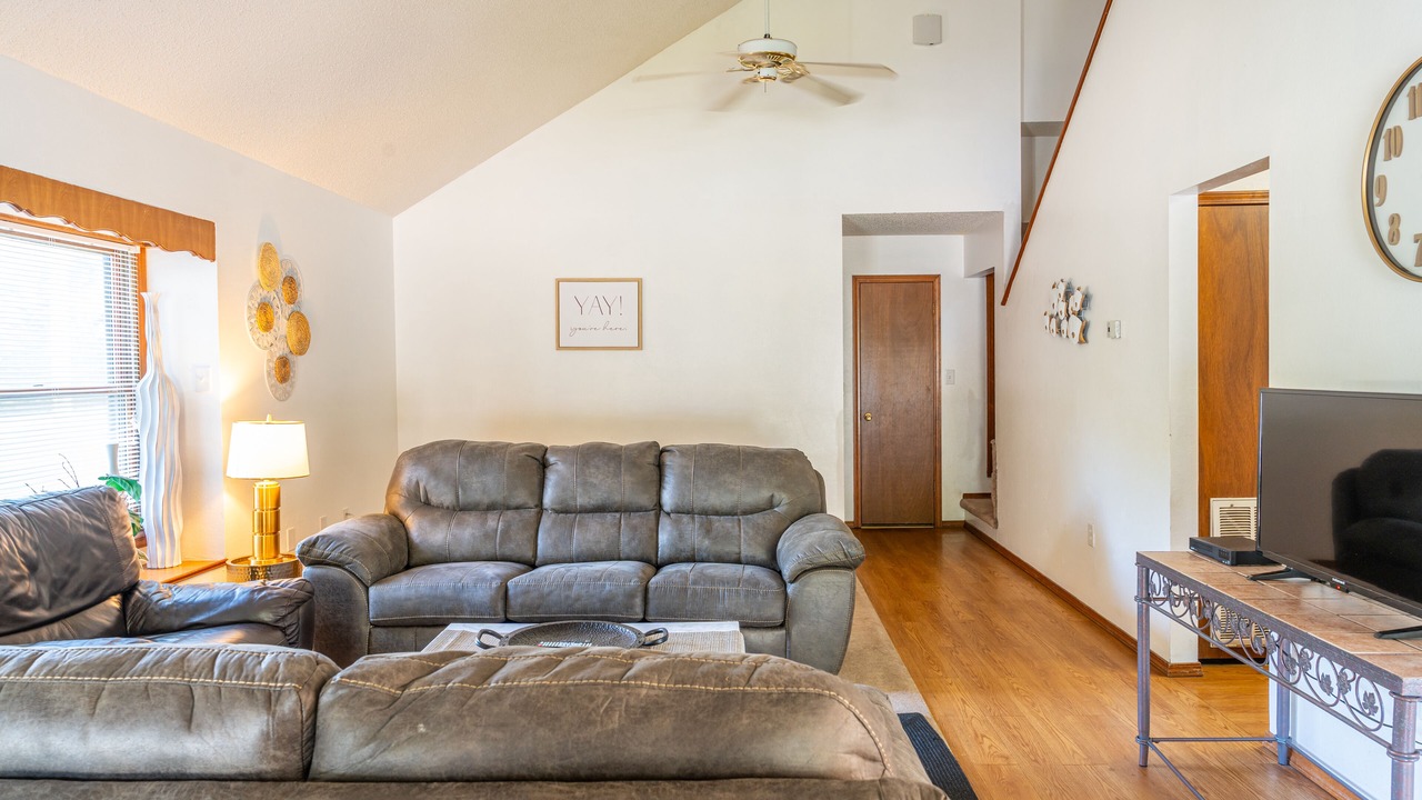 Photo of Livingroom in Weatherford