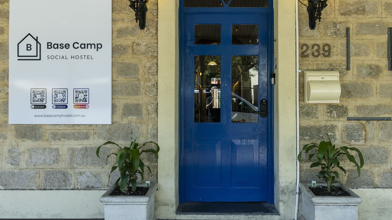 Photo of Outdoor in Adelaide Central Business District