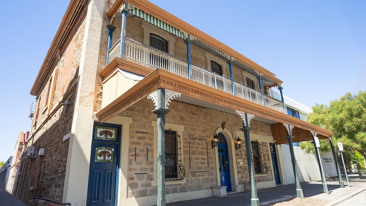 Photo of Outdoor in Adelaide Central Business District