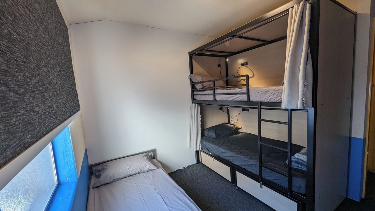 Photo of Bedroom in Adelaide Central Business District