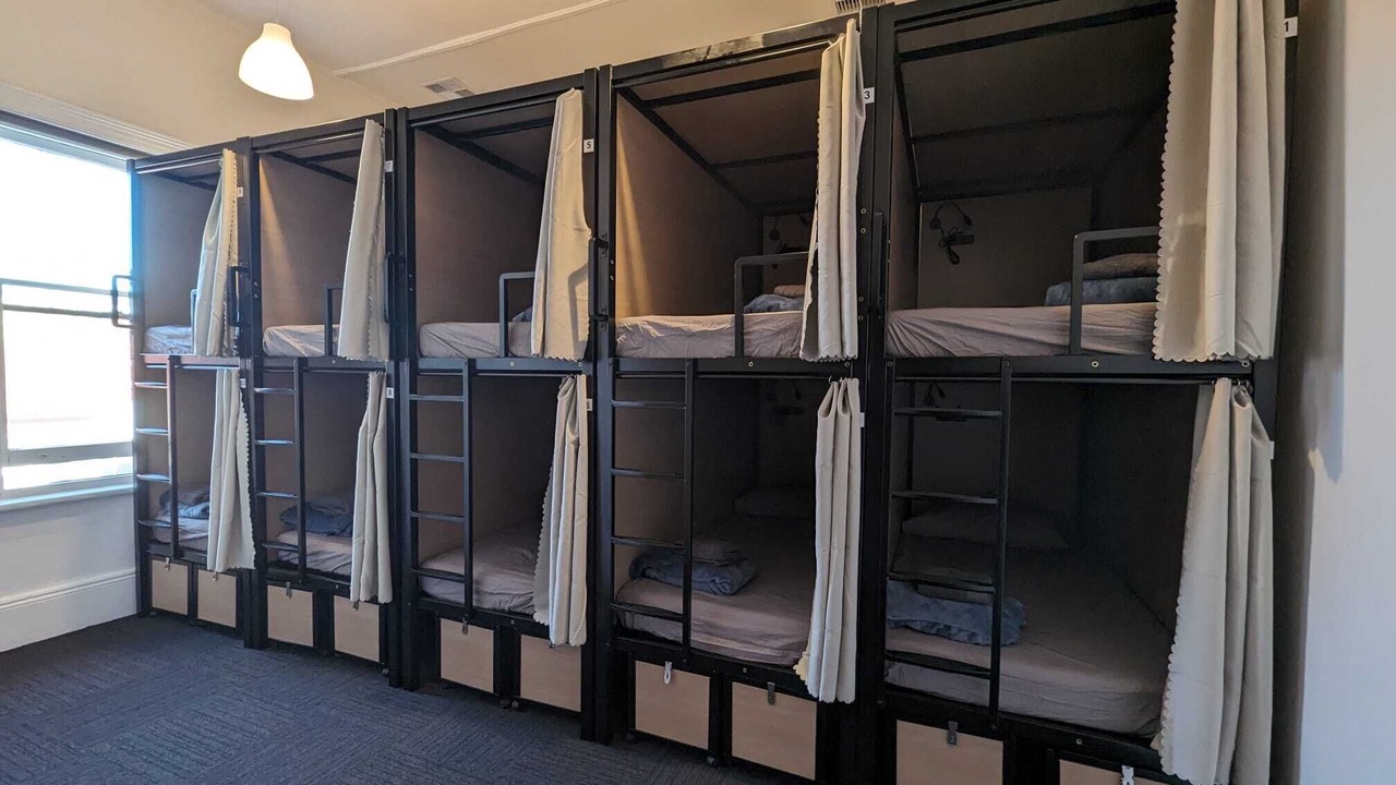 Photo of Others in Adelaide Central Business District