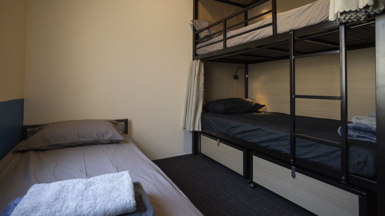 Photo of Bedroom in Adelaide Central Business District