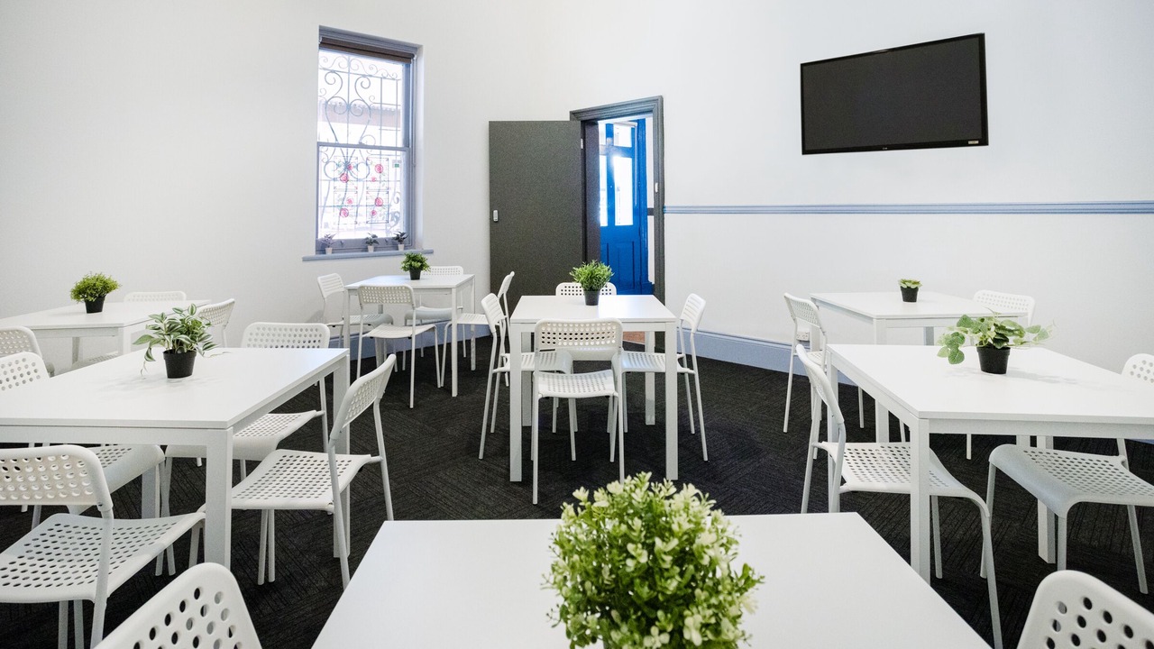 Photo of Livingroom in Adelaide Central Business District