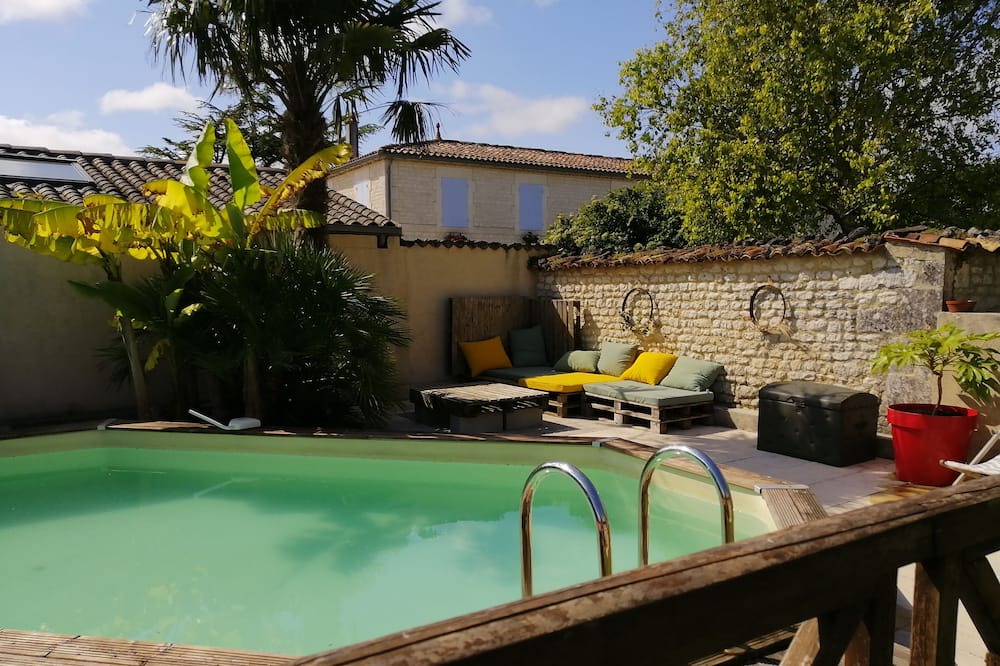 Photo of Outdoor in Montils