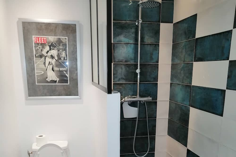 Photo of Bathroom in Montils