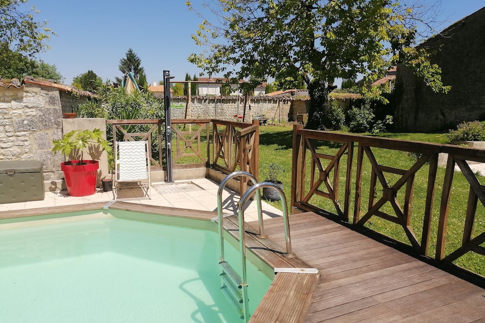 Photo of Outdoor in Montils