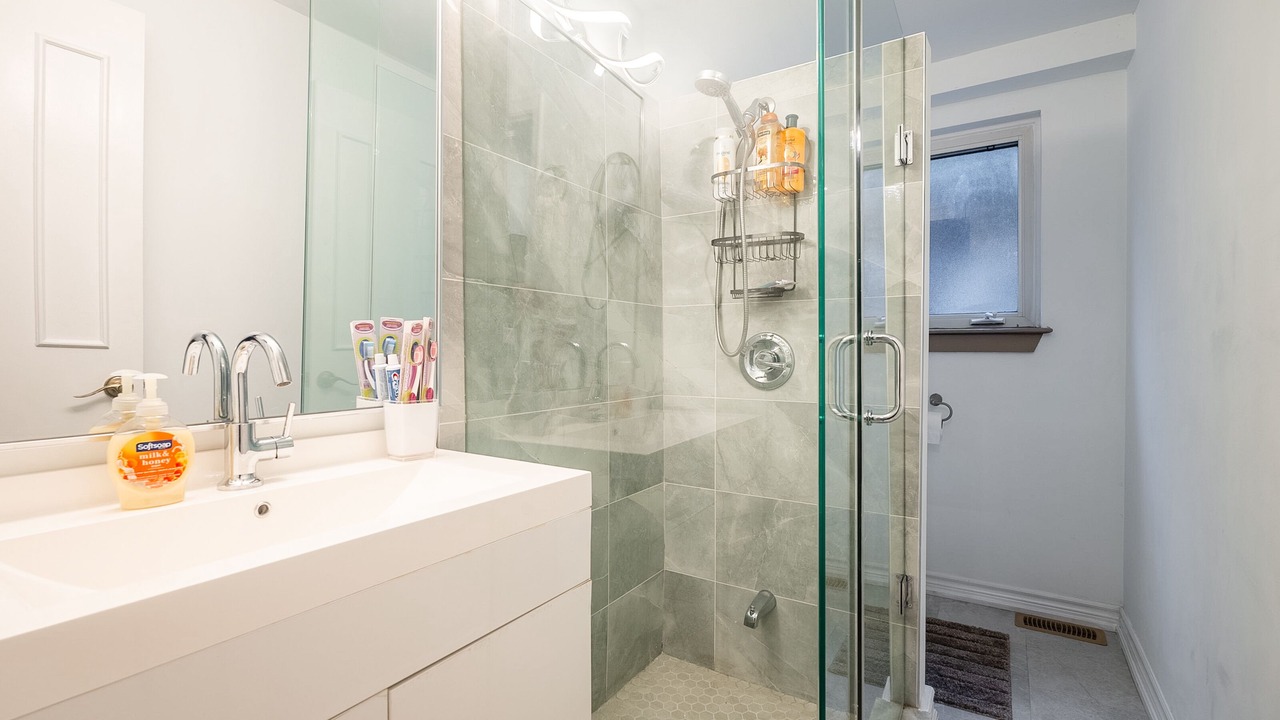 Photo of Bathroom in Aurora
