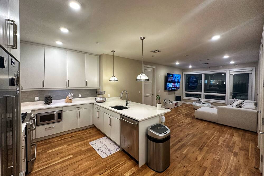 Photo of Kitchen in Edgewater