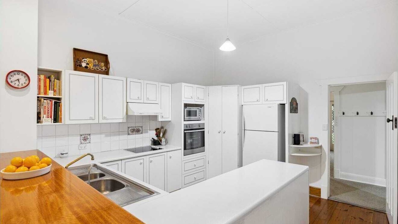Photo of Kitchen in Glenelg North