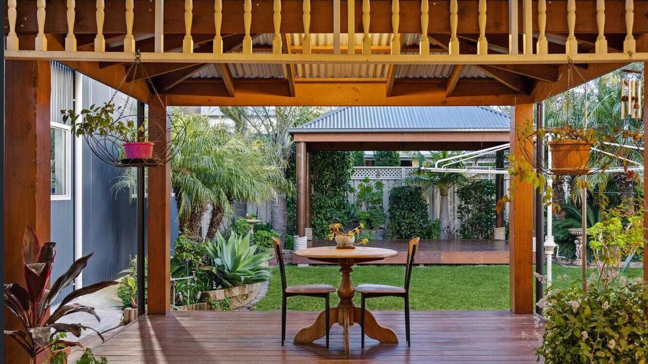 Photo of Patio Balcony in Glenelg North