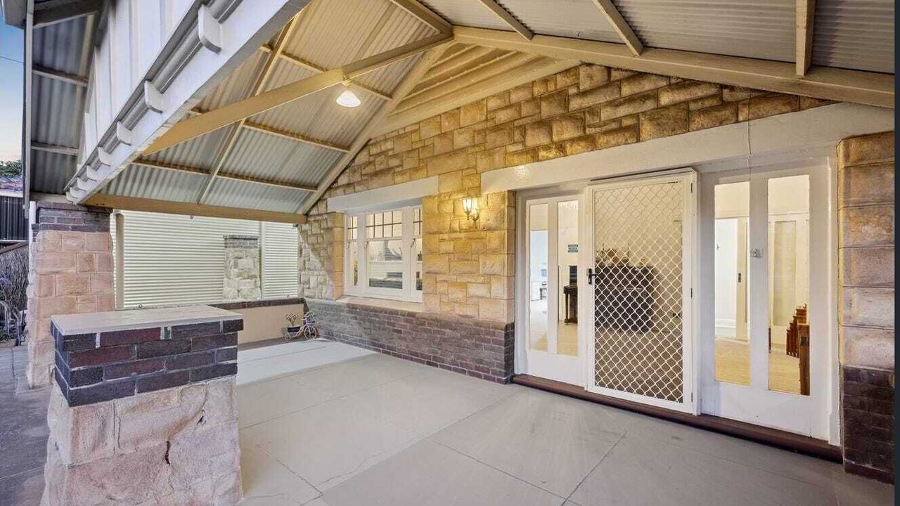 Photo of Outdoor in Glenelg North