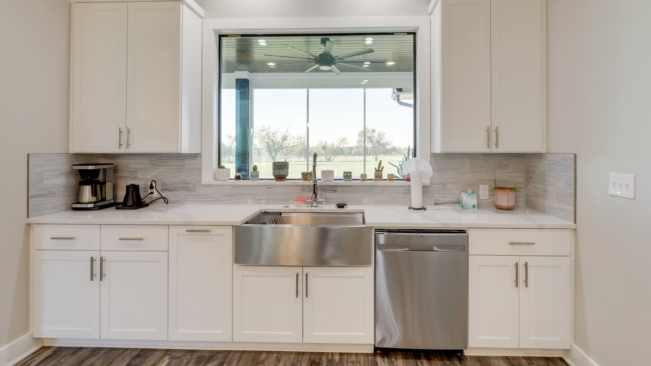 Photo of Kitchen in Manor