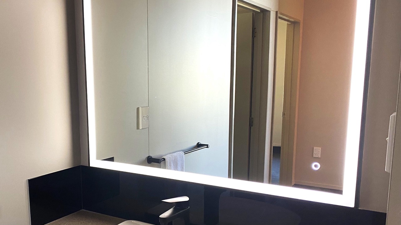 Photo of Bathroom in Marewa