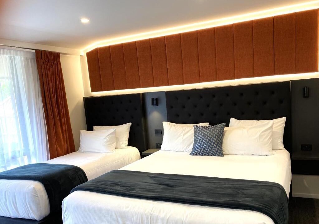 Photo of Bedroom in Marewa