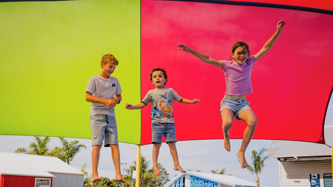 Photo of Outdoor in Marewa