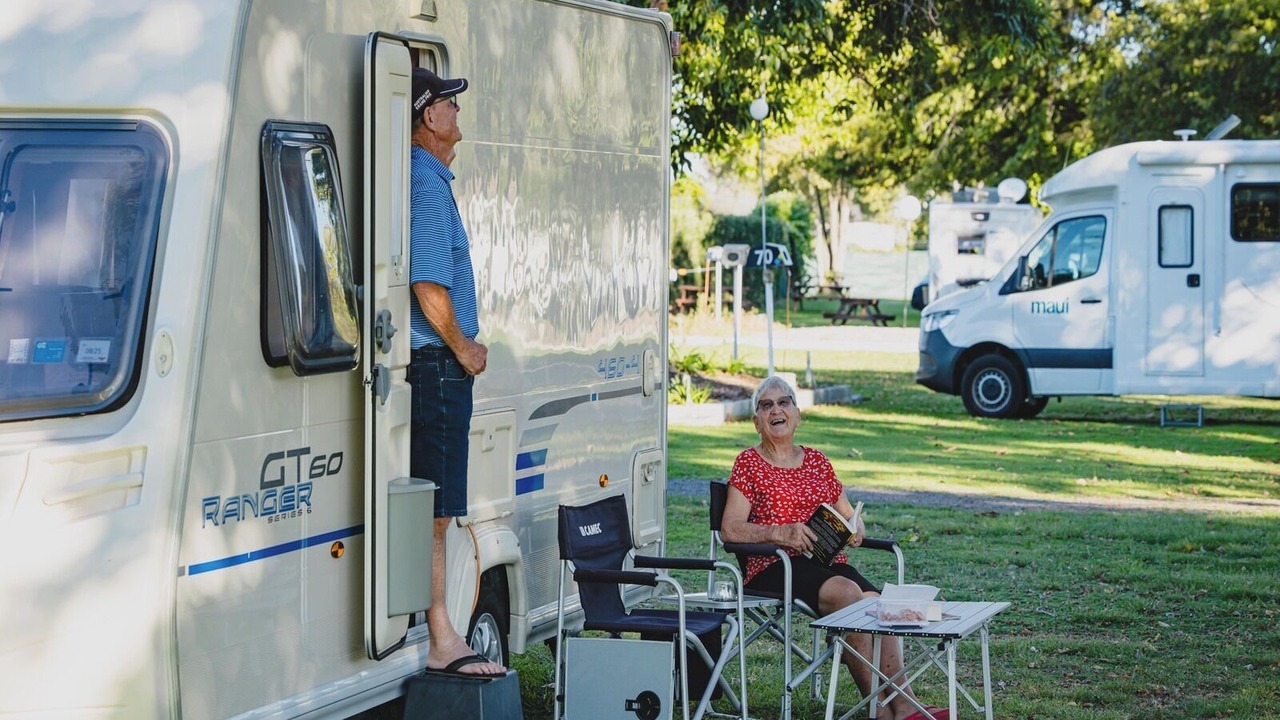 Photo of Outdoor in Marewa