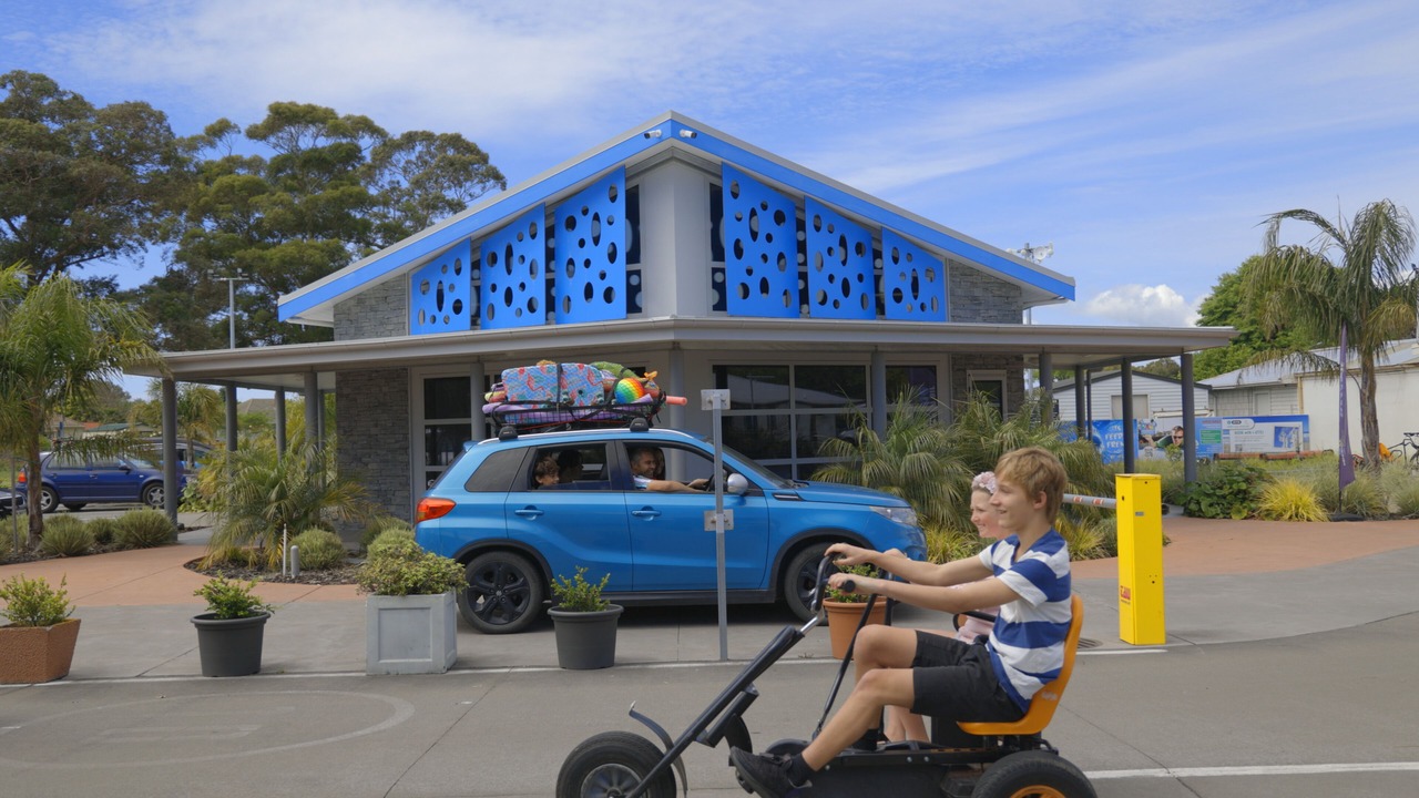 Photo of Outdoor in Marewa