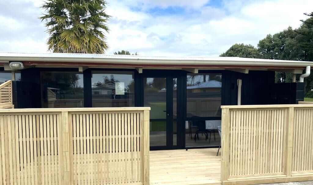 Photo of Bedroom in Marewa