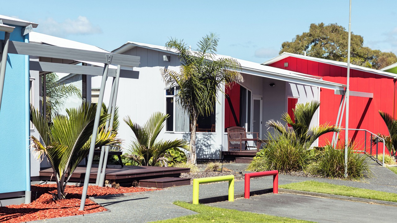 Photo of Outdoor in Marewa