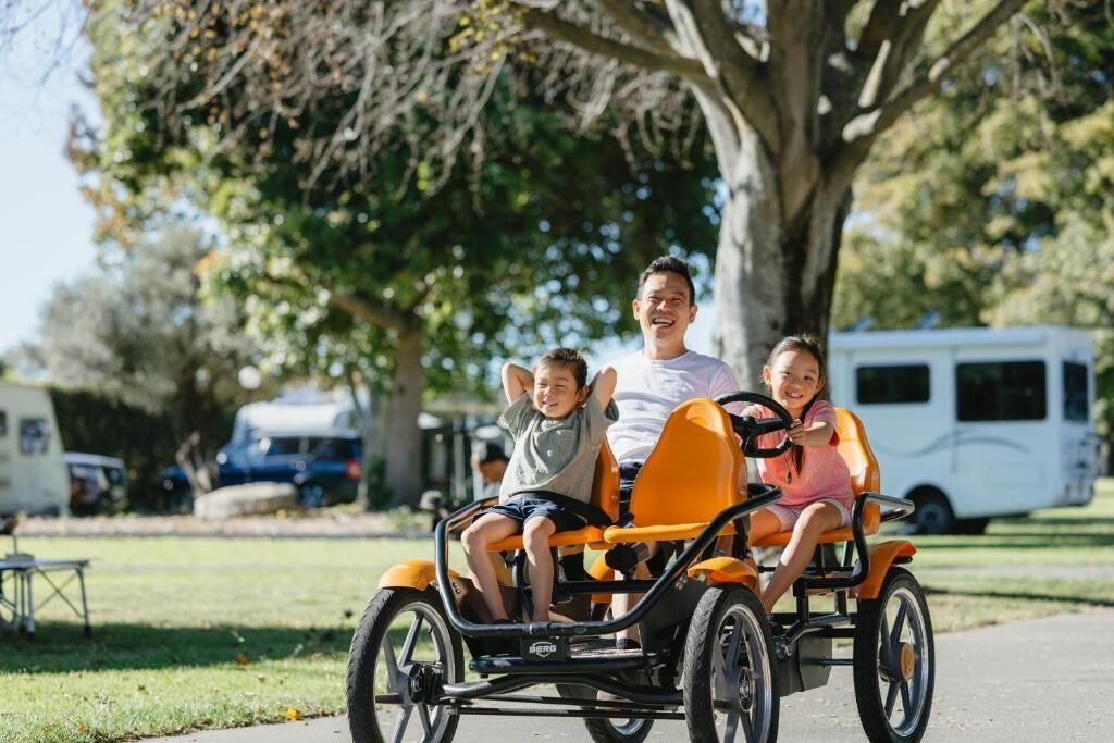 Photo of Outdoor in Marewa