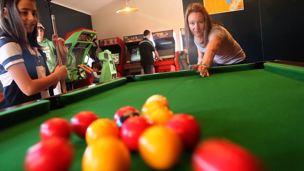 Photo of Outdoor in Marewa