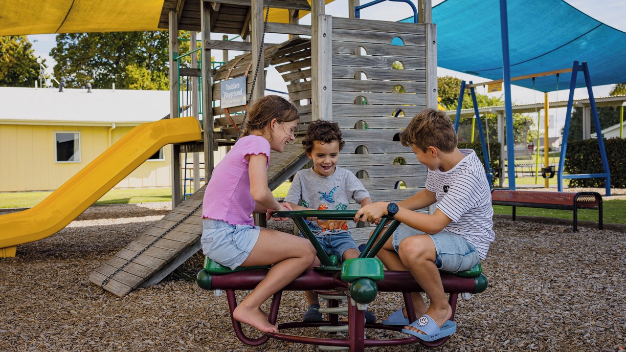 Photo of Outdoor in Marewa