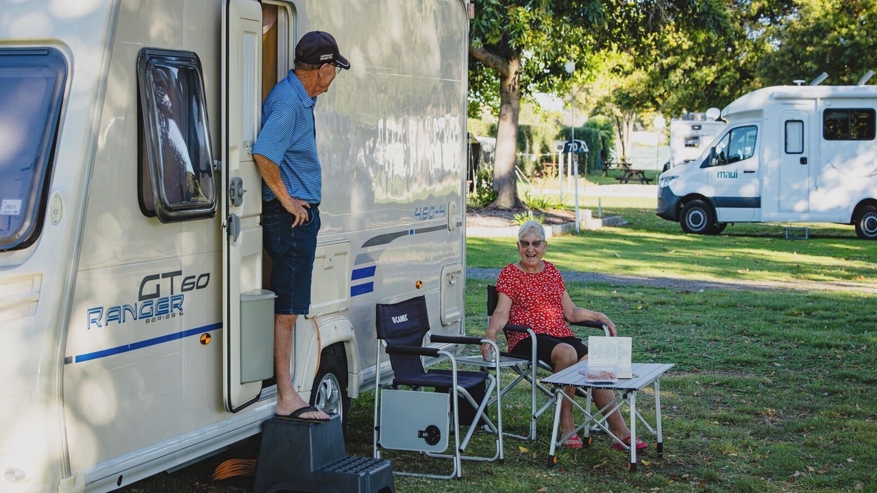 Photo of Outdoor in Marewa